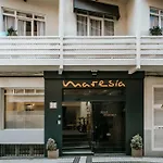 Maresía Canteras Urban Hotel