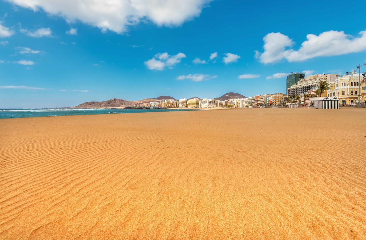 Maresía Canteras Urban Hotel Las Palmas de Gran Canaria