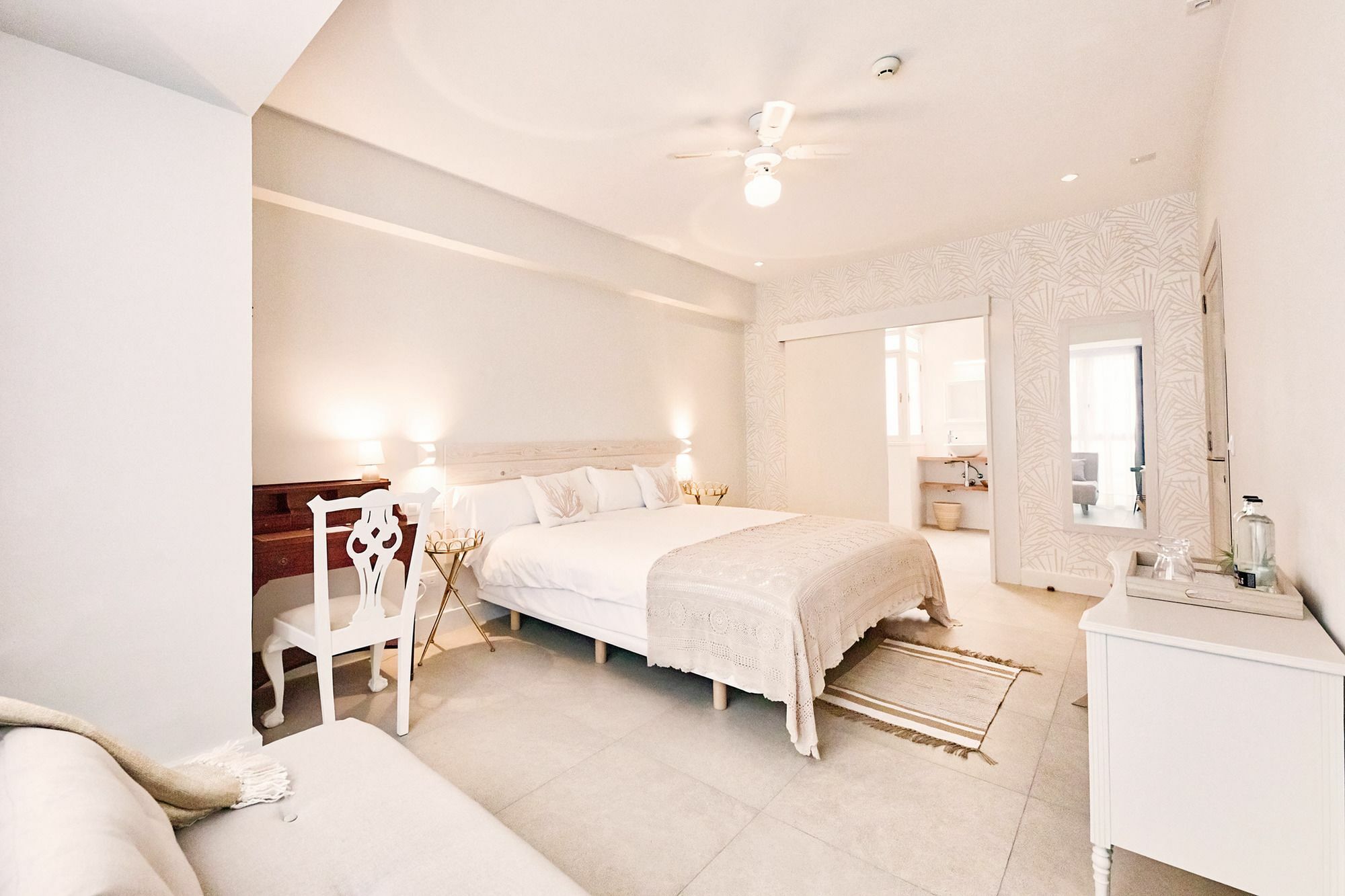 Maresía Canteras Urban 3*