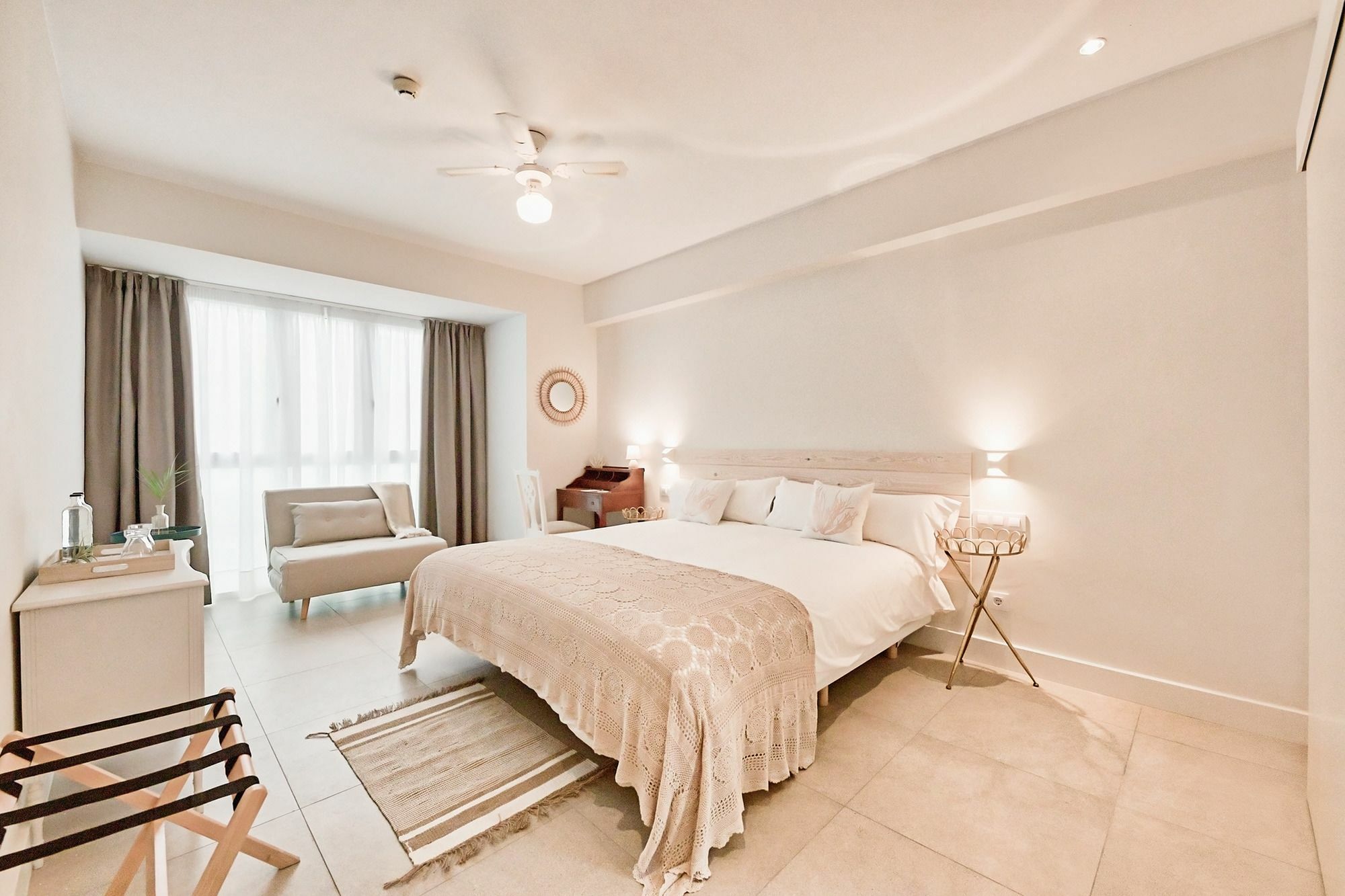 Maresía Canteras Urban 3*