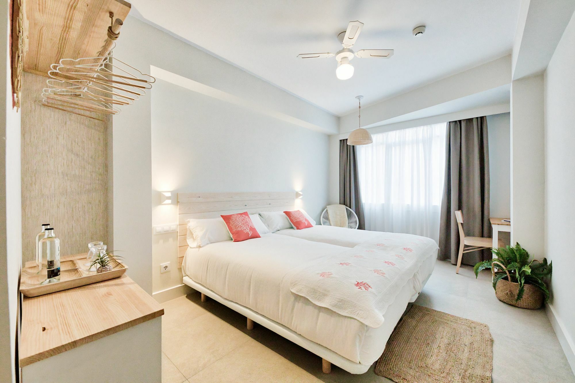 Maresía Canteras Urban Hotel