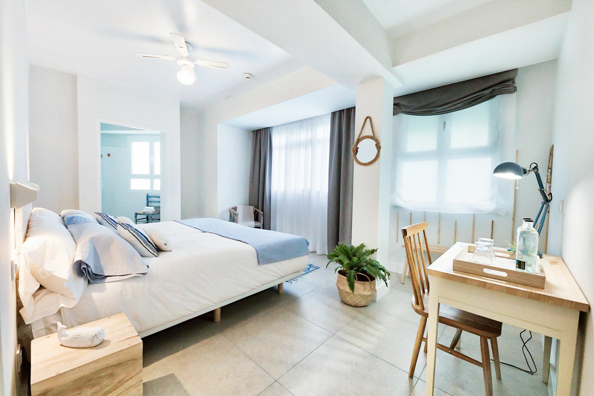 Hotel Maresía Canteras Urban 3*
