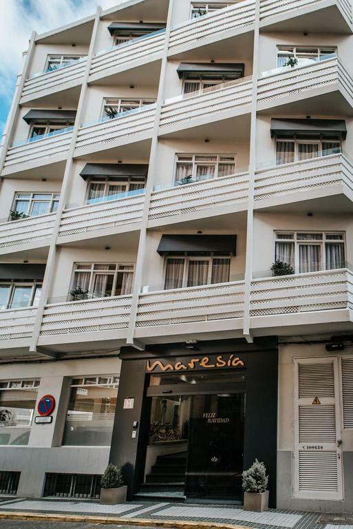 Maresía Canteras Urban 3*